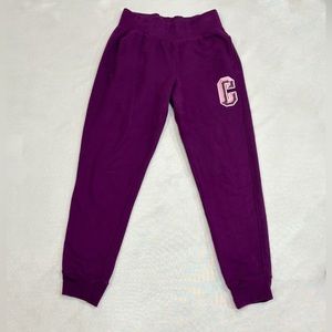Champion Reverse Stitched Sweatpants